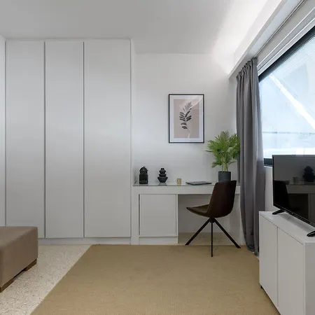 Momo Suites, Acropolis By Aura Homes Atenas