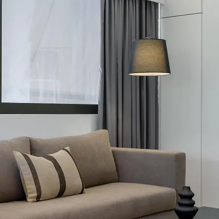 Momo Suites, Acropolis By Aura Homes Apartamento
