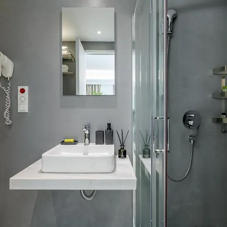Apartamento Momo Suites, Acropolis By Aura Homes Atenas