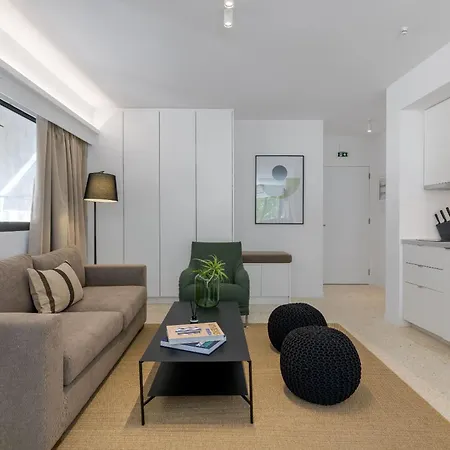 Momo Suites, Acropolis By Aura Homes Atenas