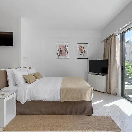 דירה Momo Suites, Acropolis By Aura Homes *