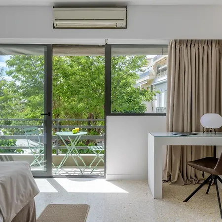 Momo Suites, Acropolis By Aura Homes Atenas