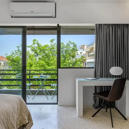 דירה Momo Suites, Acropolis By Aura Homes *