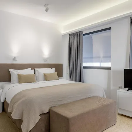 Momo Suites, Acropolis By Aura Homes Apartamento Atenas